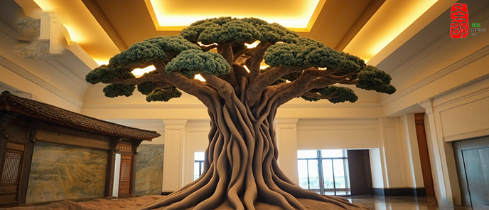 仿真樹.png 仿真樹