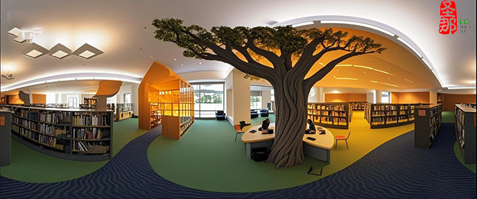 仿真榕樹.jpeg 仿真榕樹