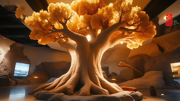 仿真樹.png 仿真樹