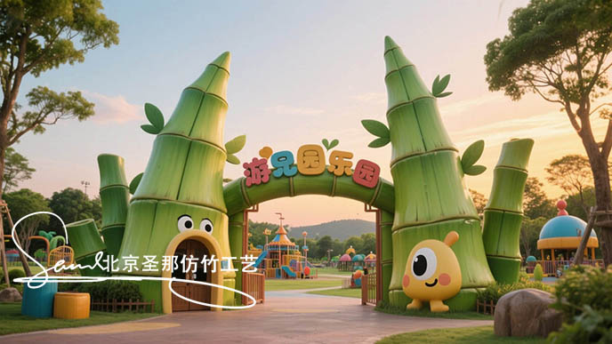 仿竹涼亭.jpeg 仿竹涼亭