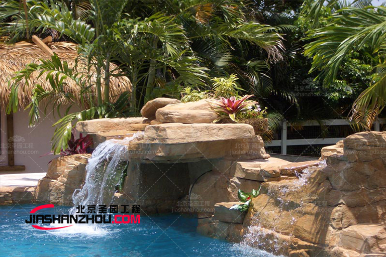 水泥假山.jpg 水泥假山.jpg