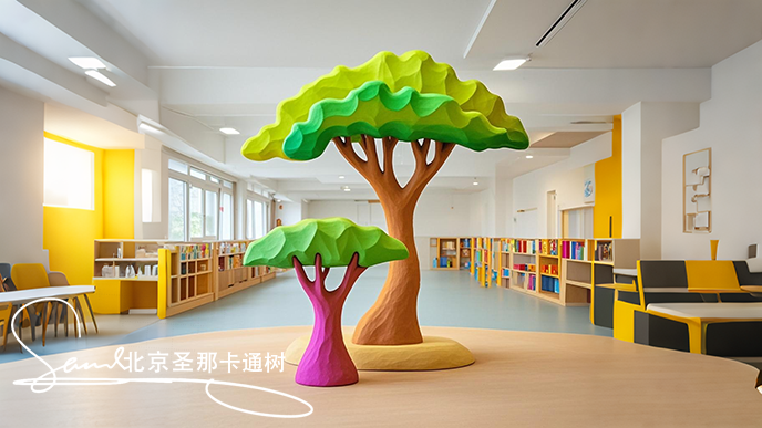 卡通仿真樹.png 卡通仿真樹