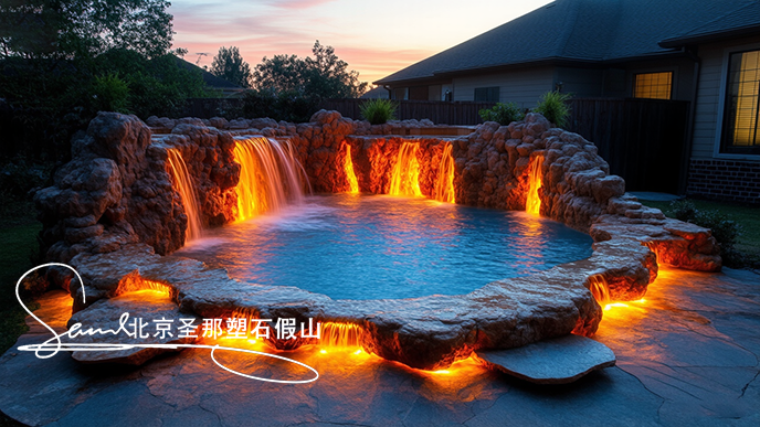 假山圖片.png 假山圖片