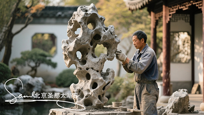 仿真太湖石.jpeg 仿真太湖石