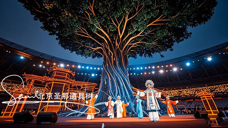 仿真樹(shù).jpg 仿真樹(shù)