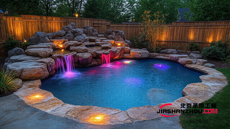 塑石假山.jpg 塑石假山