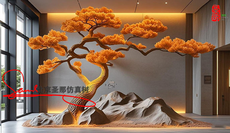 仿真樹.jpg 仿真樹