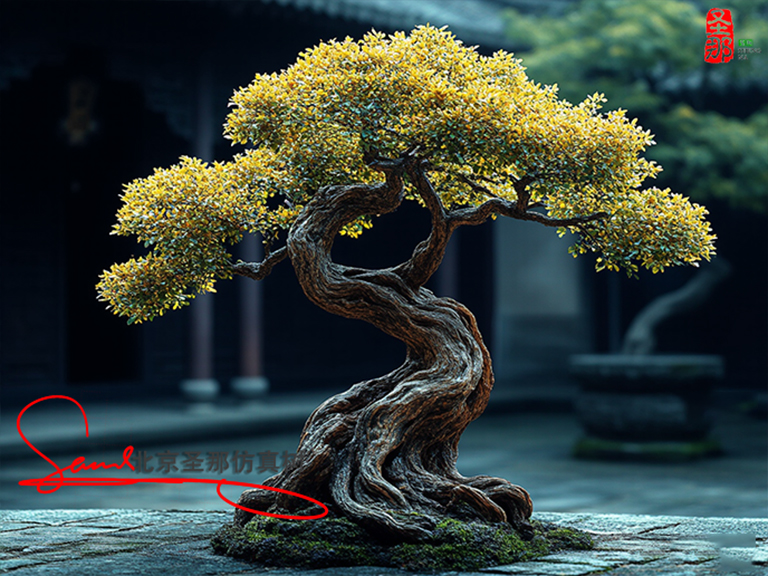 仿真樹.jpg 仿真樹