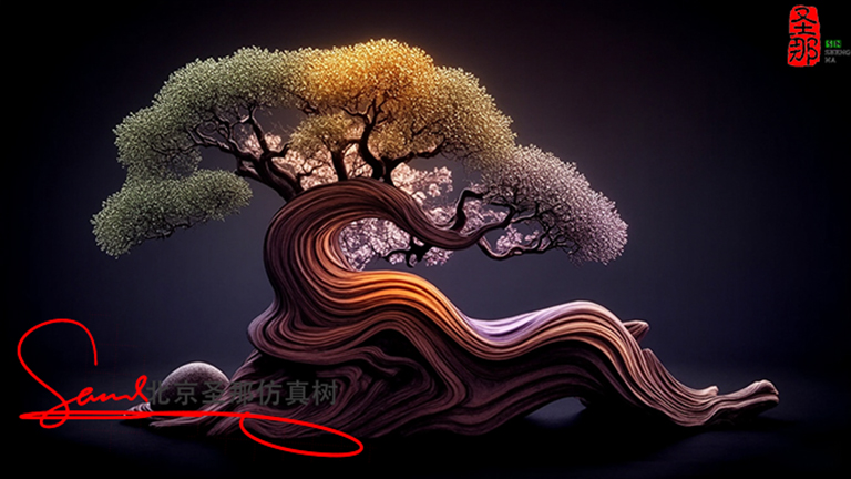 仿真樹.jpg 仿真樹