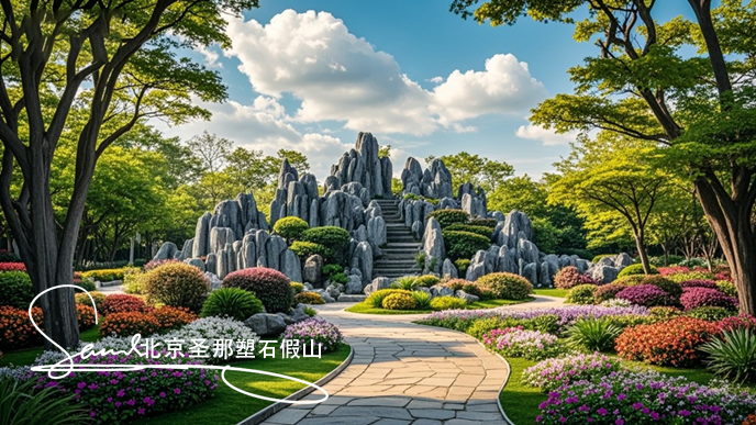 仿真假山.jpg 仿真假山