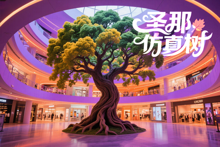 仿真樹.jpg 仿真樹