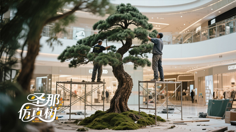 仿真樹.jpg 仿真樹