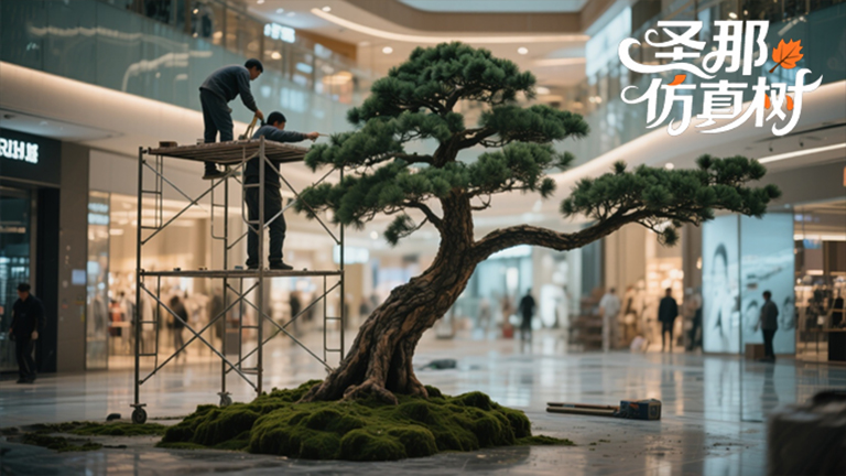 仿真樹.jpg 仿真樹