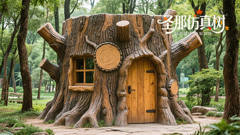 仿真樹.jpg 仿真樹